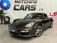 BOXSTER